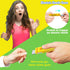 Pushmick 6 PCS Prank Toys, Fun Electric Shock Toys Such as pens, lighters, and Chewing Gum, indispensable Tools