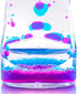 (4 Pack) Super Z Outlet Liquid Motion Bubbler for Sensory Play, Fidget Toy, Children Activity, Desk Top, Assorted