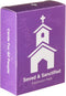Black Card Revoked: Saved & Sanctified Expansion Pack | Celebrate The Unique