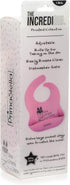 PrimaStella Silicone Baby Bibs, Soft Adjustable Waterproof Bib for Babies & Toddlers, BPA Free
