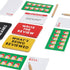 A Christmas Karen Party Game - Hilarious Bluffing Game with One-Star Reviews for Family Game Night, 3-10 Players