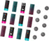 Boardcubator Project L Finesse Expansion - Strategy Puzzle Game for Kids & Adults, 1-4 Players, 20-40 Mins