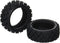 Tamiya 300050476 1:10 Tyre Rally Block, 2