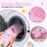 Windidi 9-in-1 Tummy 7 0-3-4-6-9-12 Unicorn Baby Gym Play Mat, Time Mat with Baby Toys, Washable Baby Activity Mat