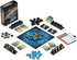 Bicycle Emergency Broadcast Board Game