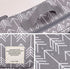 Multipurpose Waterproof Baby Diaper Bag - Stroller Organizer (Arrow Design)