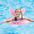 Baby Pool Float, Infant Swim Float, Toddler Pool Float, Mermaid Baby Swimming Float, Inflatable Pool Toys, 2024