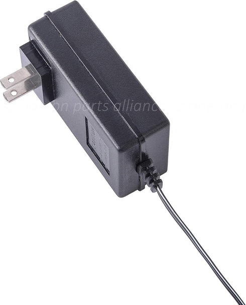 12V Charger for Kids Ride On Toys, Battery Power Adapter for Mercedes Benz, BMW, Audi, Maserati Ride On Cars