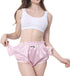 Landofgenie Diaper Cover for Adults Reusable & Washable with Elastic Waist Unisex