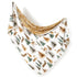 GRSSDER Super Soft Baby Blankets, Stretchy Jersey Knit Swaddle Blanket for Baby Girls and Boys, Double Layer 34" x 44"