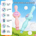 TTKADIY Elastic Bubble Fog Wand,Fog Bubble Machine,Bubble Machine,Fun Science Experiments, Kids Toys, Parent-Child