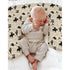 Vintage Western Cowboy Baby Nursing Pillow Covers for Boy Girl Cowboys Boots Hat Horse Cactus Moon Nursery Pillowcase