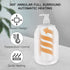 Massage Oil Warmer Bottle Professional Electric Lotion Digital Heater for SPA, Automatic Oil Warmer Heated Oil Lotion