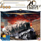 20th Century Limited Board Game
