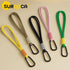 Mommy SURDOCA Baby Stroller Hooks, Stroller Clips and Hooks for Diaper Bag, Bag Hook for Stroller Heavy Duty, Universal