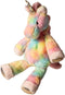 Mary Meyer Marshmallow Zoo Stuffed Animal Soft Toy, 19-Inches, Large Fro-Yo Unicorn