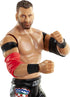 WWE Dominik Dijakovic Action Figure, 6-in Posable Collectible for Ages 6 and Up