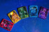 The Artemis Odyssey Strategy Board Game by Grand Gamers Guild