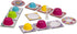 Blue Orange Games Cupcake Academy Board Game, Cooperative Game for 2 to 4 Players, Ages 8 & Up.