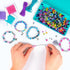 Fashion Angels Galaxy Bead Super Set (12679), 2,000+ Beads with Keeper Case, Makes 50+ Bracelets and Charms