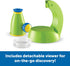 Learning Resources Primary Science Viewscope for Educational Exploration