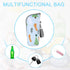 Insulated Baby Bottle Cooler Bag for Nursing Moms - Perfect for Daycare & Travel