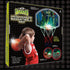 LED Light Up Basketball Toy Set for Boys and Girls - Ages 4 and Up