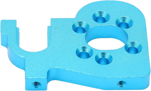 VGEBY RC Motor Gear Kit - Motor Mount Holder for WLtoys 144010 RC Car
