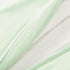 95% 5% 1.0 2Way 18-36M TADO MUSLIN Baby/Toddler Sleep Sack with Legs, Rayon from Bamboo + Spandex, TOG, Zipper Sleeping