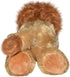 7" Wild Republic Lion Plush, Stuffed Animal, Plush Toy, Gifts for Kids, HugEms