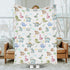 SqtmuHLuo 60x80inch Dinosaur Baby Blanket for Boys Girls Dinosaur Newborn Toddler Nursery Swaddle Receiving Blankets