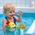 Generic Swimming Water Temperature Sensor,Double Scale Cute Animal - Water Temperature Detector Bath Toys | for Boys