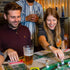 Talking Tables Horse Racing Board Game for Family Game Night, Age 14+