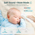 Thermometer for Adults and Kids - Fast Accurate Baby Thermometer with Fever Alarm & Mute Mode, FSA Eligible, Lifetime