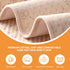 Baby Changing Pad Changing Table Pads Waterproof Large Size Portable Diaper Changing mat Liners Reusable Washable