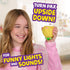 My Squishy Little Pineapple Interactive Doll Collectible with Accessories - Pax