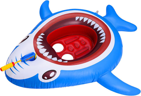 Swimming Inflatable Floating Pool Toys for Kids Pool Float Ring Beach Water