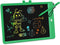KOKODI LCD Writing Tablet, 10 Inch Colorful Toddler Doodle Board Drawing Tablet,
