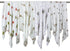 j & alex 100% Set 4 47 47 Cotton Muslin Swaddle Blankets, of Receiving Blanket for Baby Girls and Boys, Animal Theme