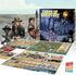 14 14+ Corps of Discovery Cooperative Adventure Board Game by Off The Page Games | Players | Ages