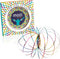 Mozi Geometric Magic Flow Bracelet - Easy to Use - 3D Bracelet