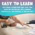 (2nd Genius Games Ion: A Compound Building Game Edition) - A Chemistry Card Drafting Game About Cations, Anion, Noble