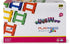 Set, 20 Set 4 Playmags Magnetic Tiles Train Piece Accessory Includes Trains, Stronger Magnets, Building Blocks Add-On