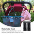 Stroller Hooks for Bag Hanging - ORFOFE Tether Strap for Infant Carriers