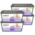 SOHBCLE Refills Compatible with Genie Easy Roll Signature Diaper Pail and Platinum Diaper