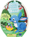 Educational Insights Hoppy Floppy's Happy Hunt - Matching Preschool Board Game for Ages 3+