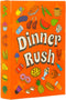 Dinner Rush - Fast-Paced Observation Game for Ages 6-99, 2-4 Players, Family and Travel Games