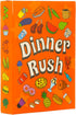 Dinner Rush - Fast-Paced Observation Game for Ages 6-99, 2-4 Players, Family and Travel Games