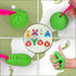 Air Dry Clay for Kids, 30 Colors DIY Molding Magic Clay with Tools, Soft & Non-Sticky, Gifts for Ages 3-8