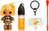 Yummiland x Halloween Lip Gloss Doll - Blair Treats Includes DIY Lip